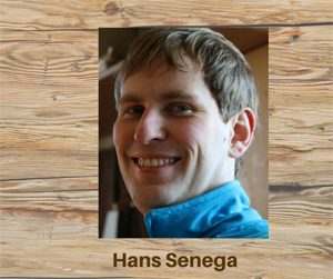 Hans Senega Schreinerei Senega